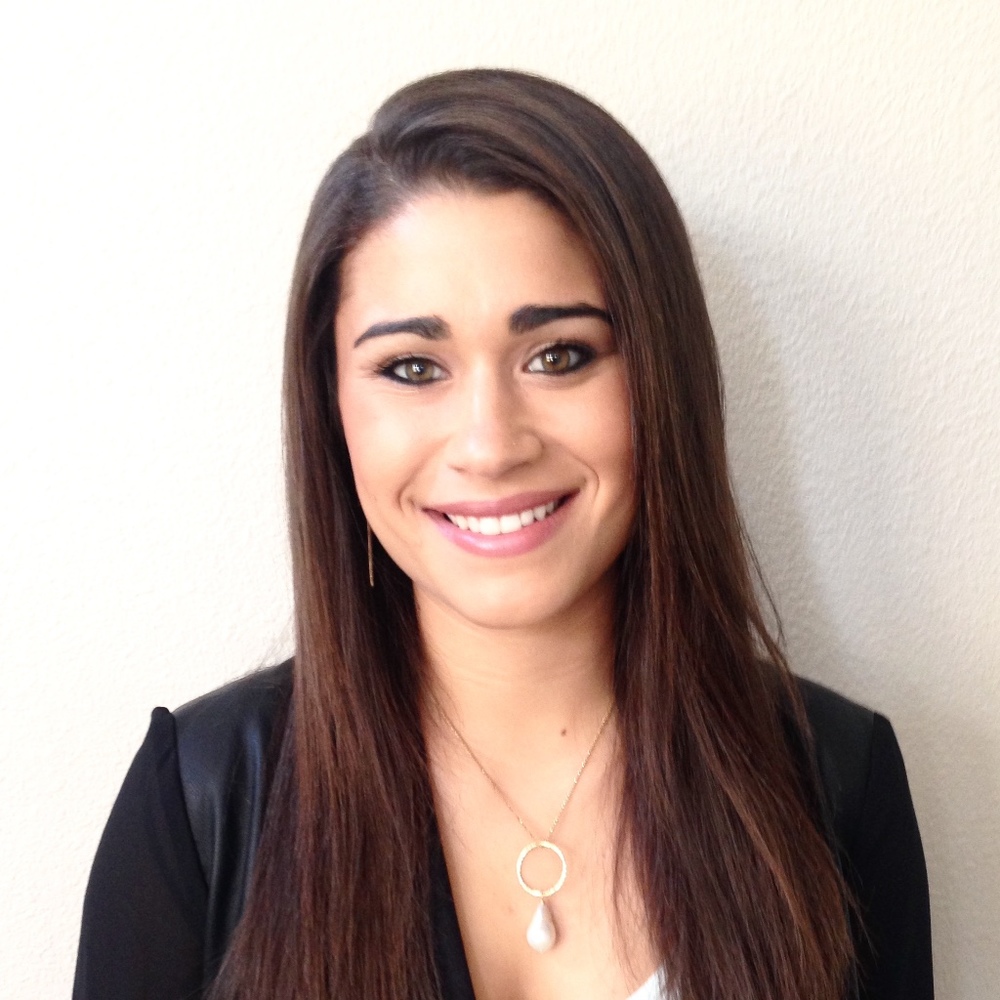 Meet your Posher, Mallory